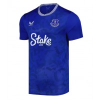 Everton Domaci Dres 2024-25 Kratak Rukav